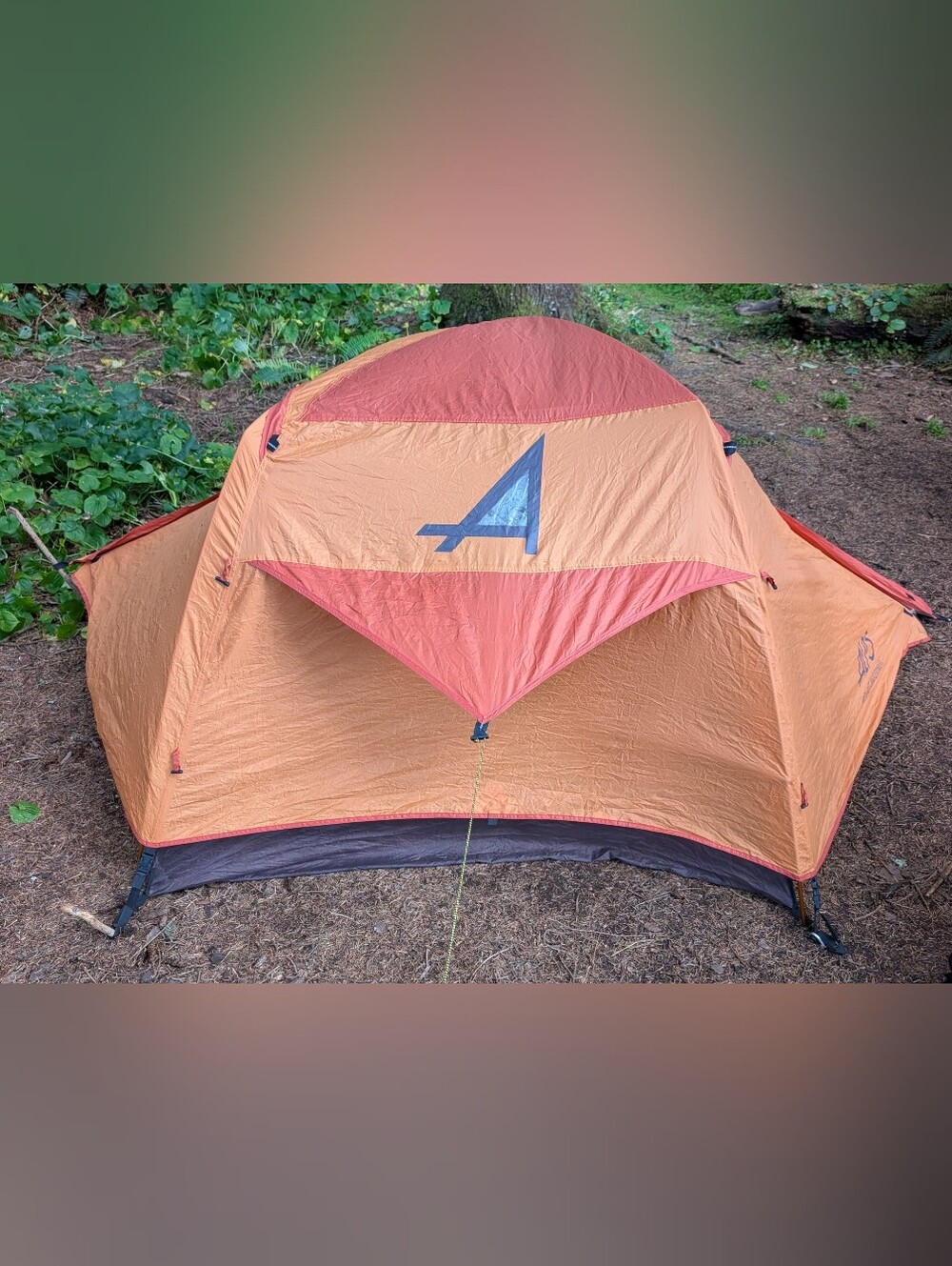 Alps Mountaineering Zephy 2 Person Tent - Picture 2 of 3
